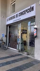 La Barbería de Concepción